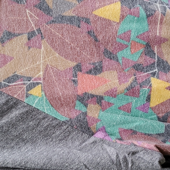 Lularoe Randy XL - Picture 2 of 2